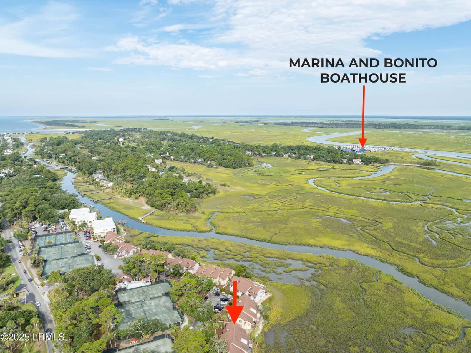 229 Tennis Villa Circle 229, Fripp Island, SC 29920 — photo 34 of 41
