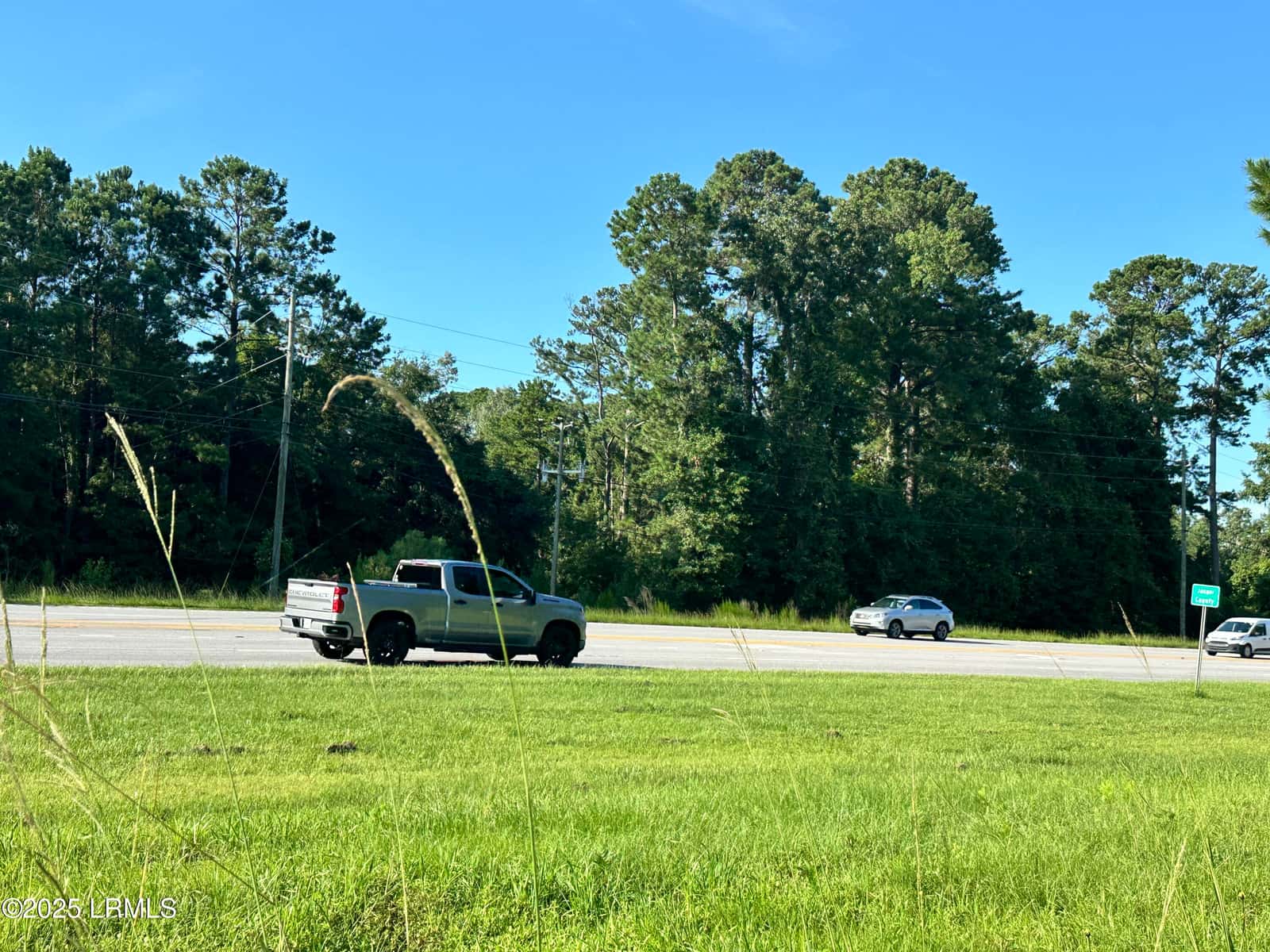 Lot 5a N Okatie Highway, Ridgeland, SC 29936 — photo 3 of 13