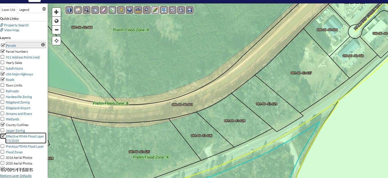 Lot 5a N Okatie Highway, Ridgeland, SC 29936 — photo 11 of 13