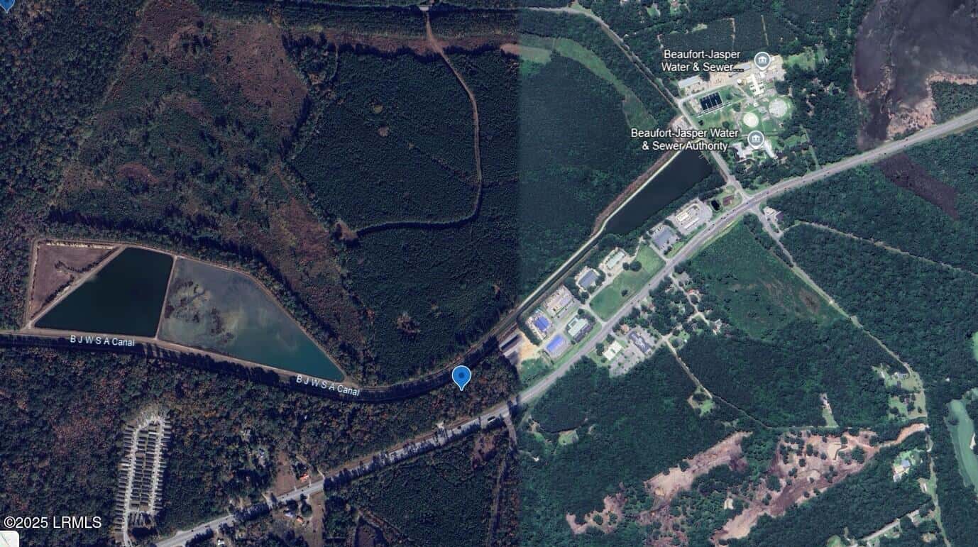 Lot 5b N Okatie Highway, Ridgeland, SC 29936 — photo 1 of 13