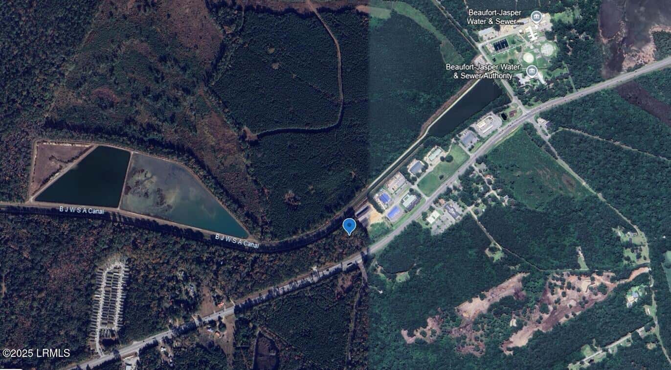 Lot 5c N Okatie Highway, Ridgeland, SC 29936 — photo 1 of 13