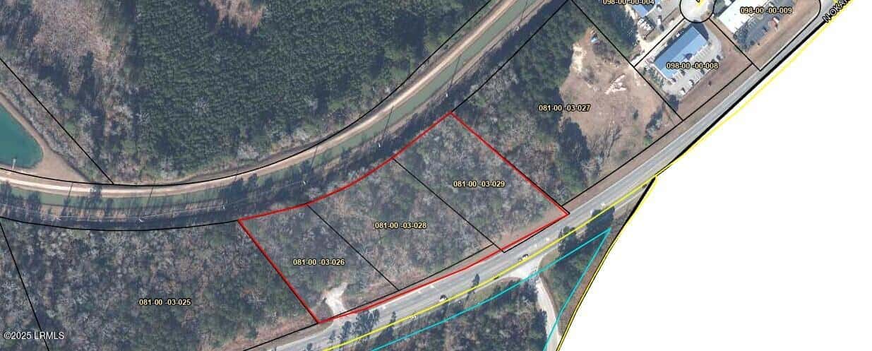 Lot 5c N Okatie Highway, Ridgeland, SC 29936 — photo 13 of 13