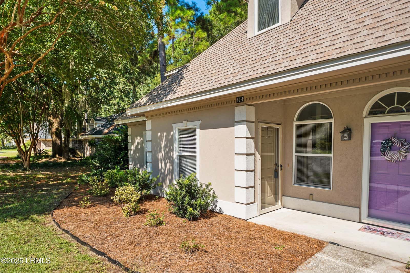 414 Joshua Court, Beaufort, SC 29902 — photo 2 of 51