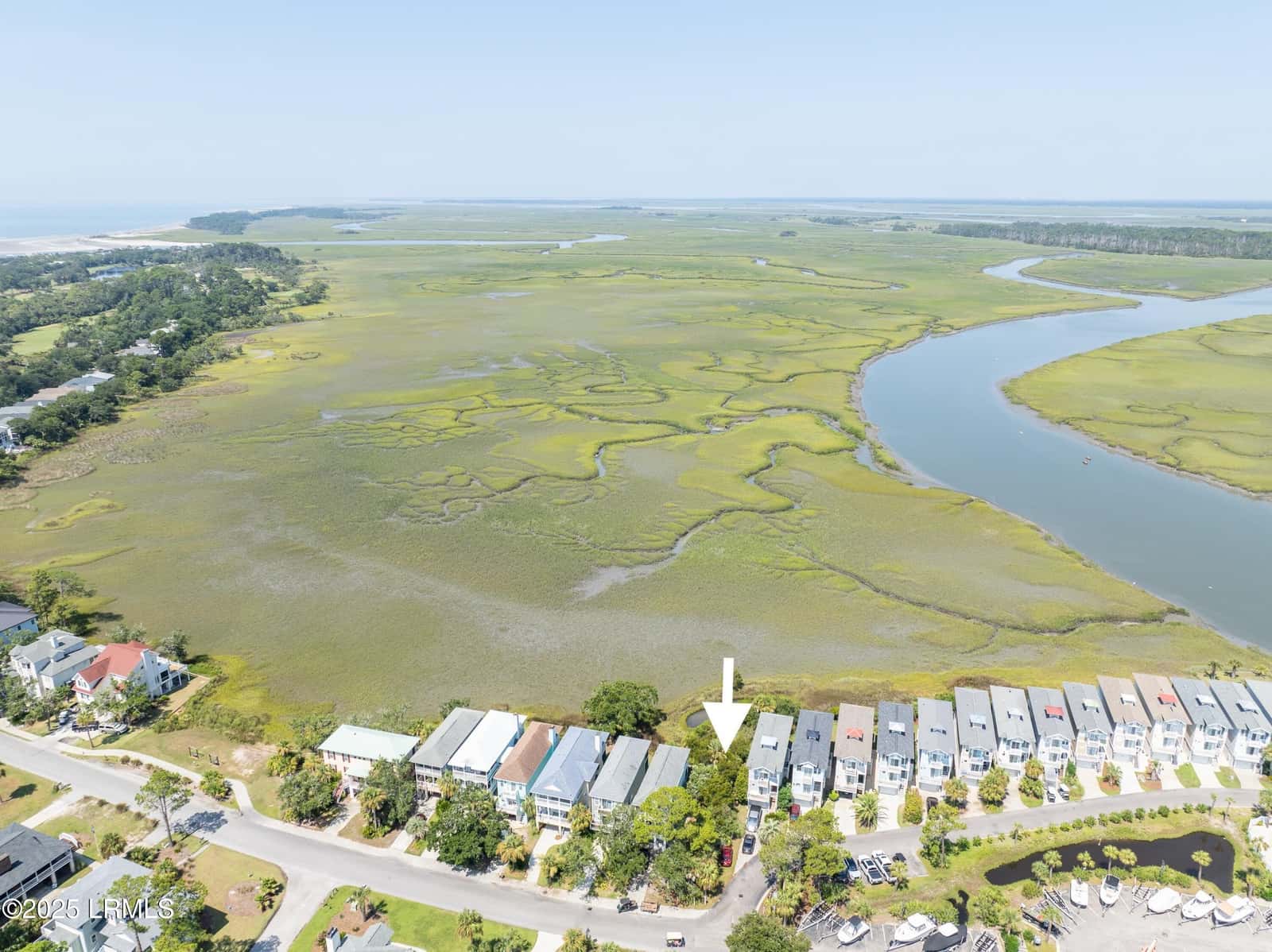 864 Bonito Road, Fripp Island, SC 29920 — photo 4 of 16