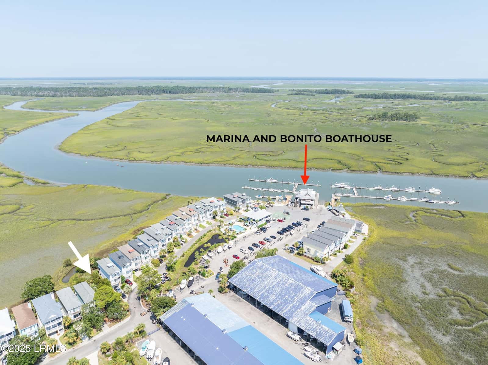 864 Bonito Road, Fripp Island, SC 29920 — photo 5 of 16