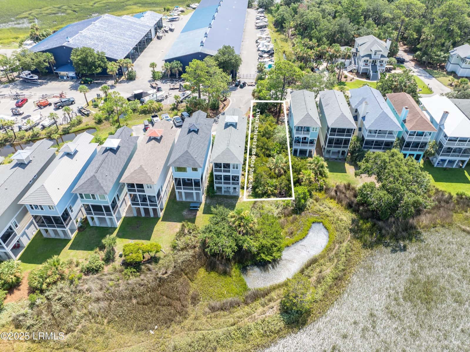 864 Bonito Road, Fripp Island, SC 29920 — photo 2 of 16