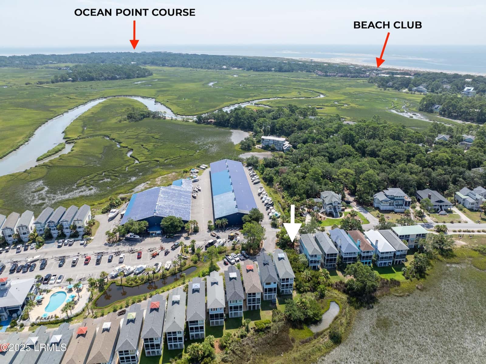 864 Bonito Road, Fripp Island, SC 29920 — photo 6 of 16