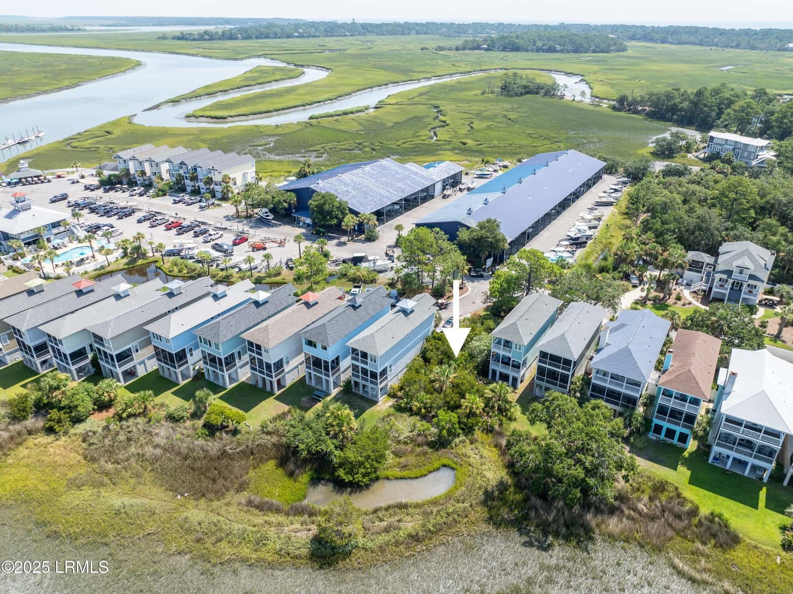 864 Bonito Road, Fripp Island, SC 29920 — photo 7 of 16