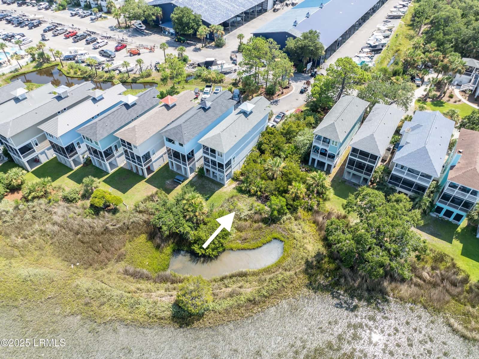 864 Bonito Road, Fripp Island, SC 29920 — photo 8 of 16