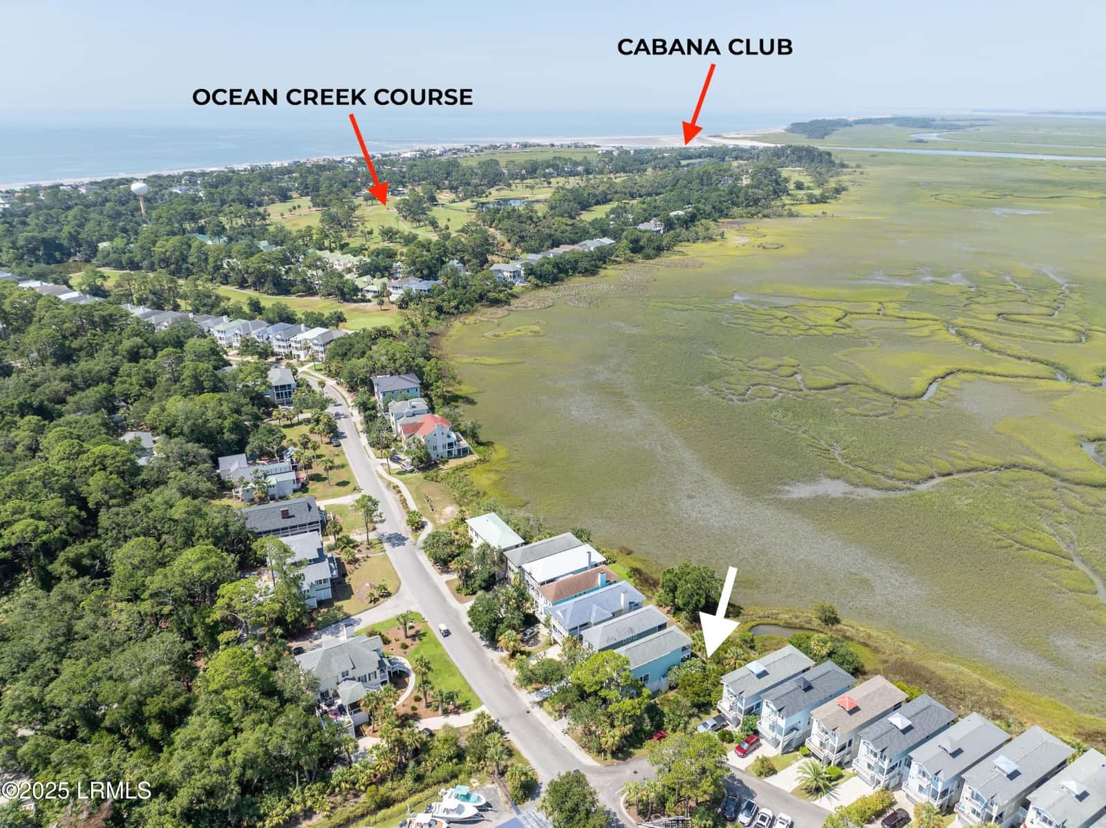 864 Bonito Road, Fripp Island, SC 29920 — photo 9 of 16