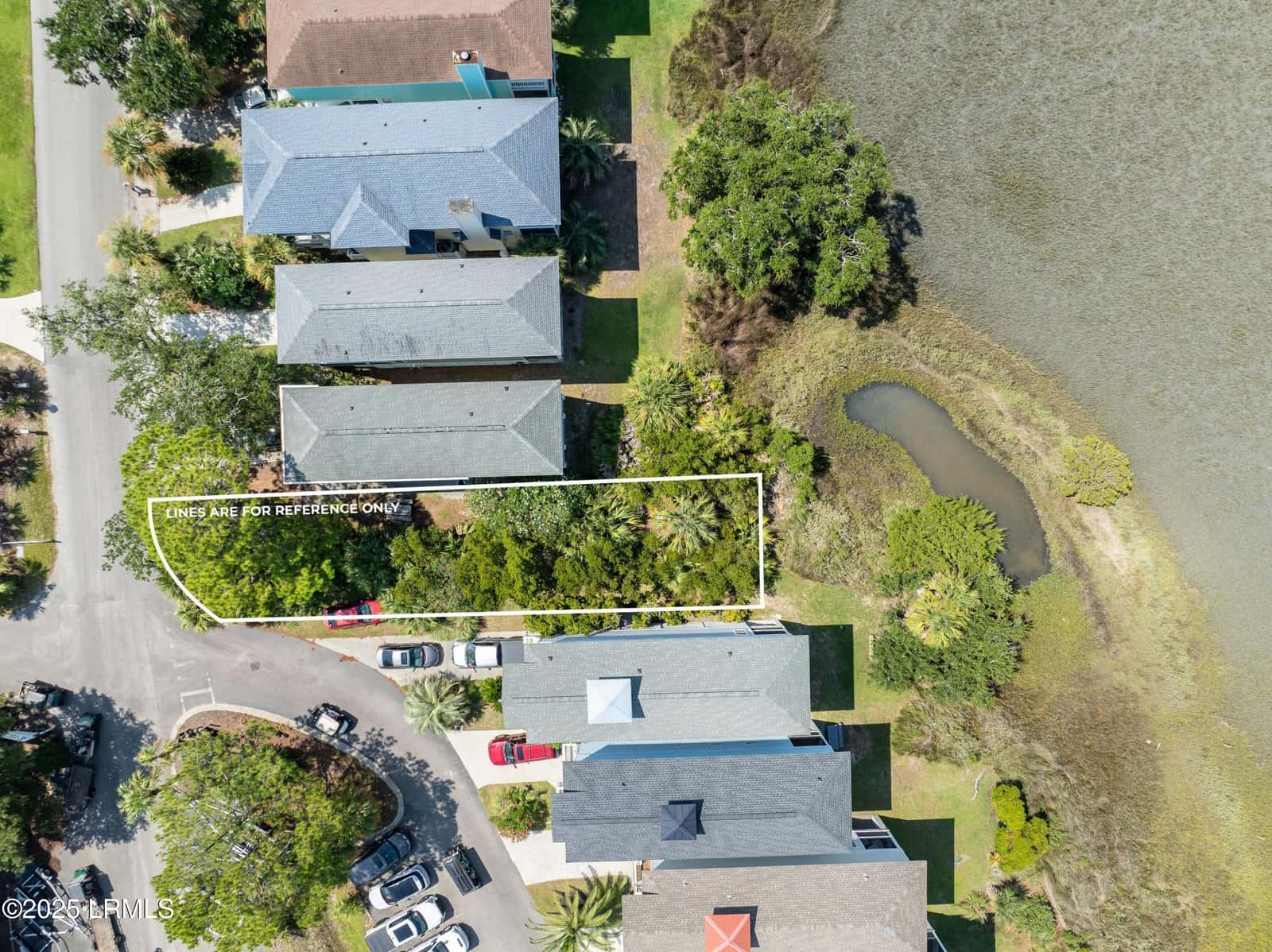864 Bonito Road, Fripp Island, SC 29920 — photo 12 of 16
