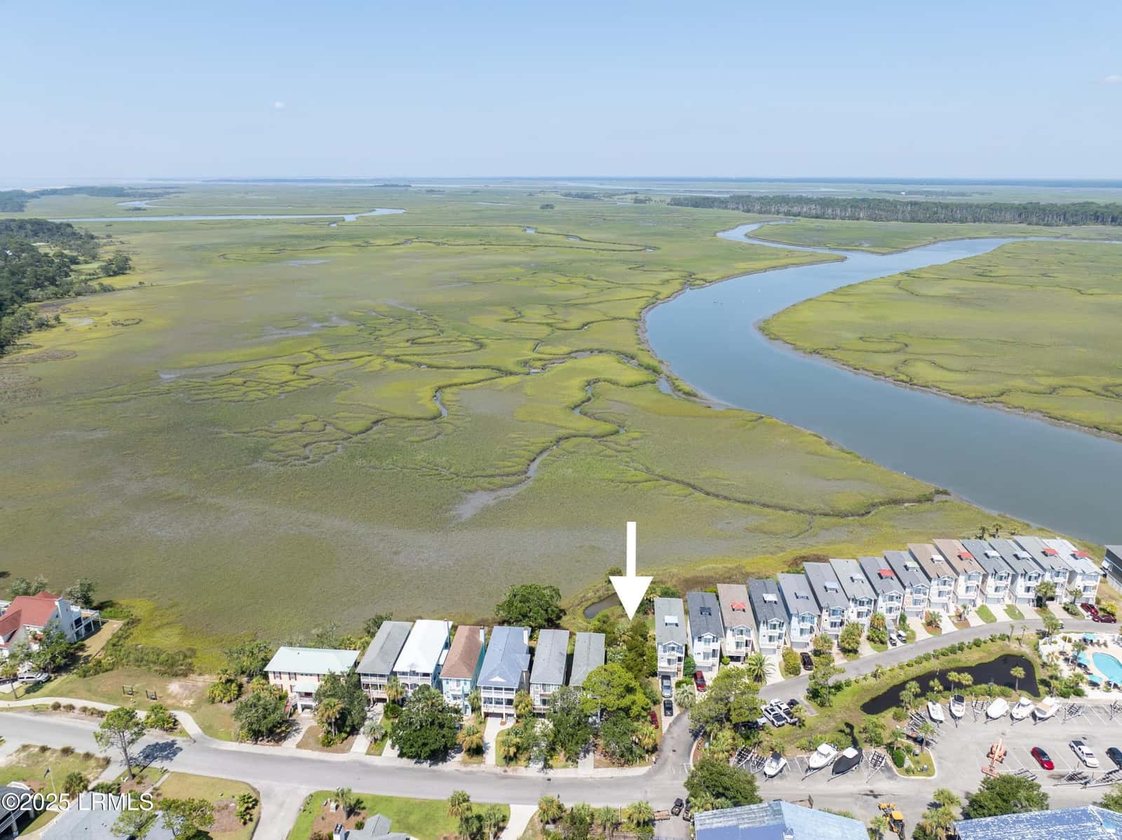 864 Bonito Road, Fripp Island, SC 29920 — photo 3 of 16