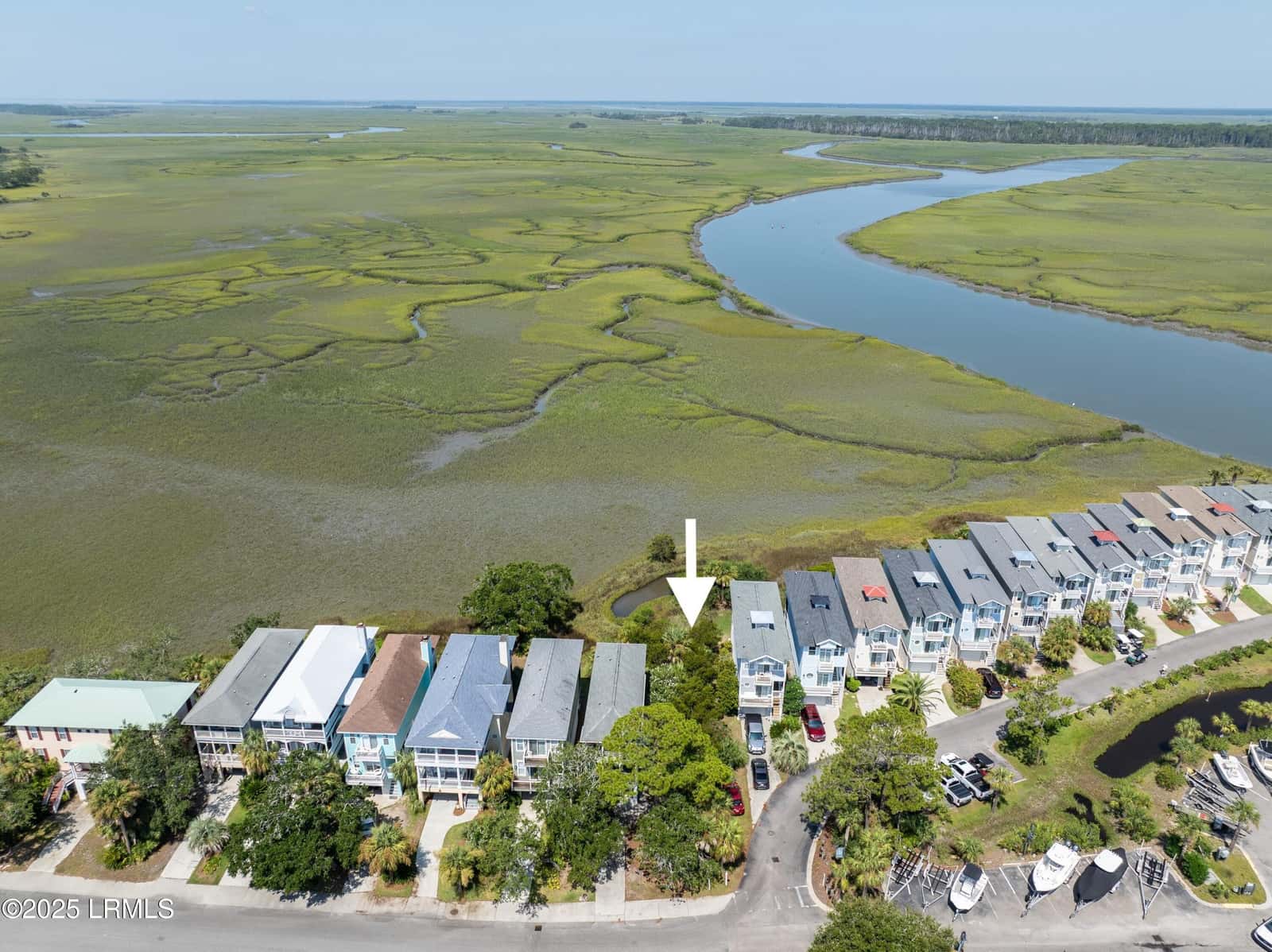 864 Bonito Road, Fripp Island, SC 29920 — photo 13 of 16