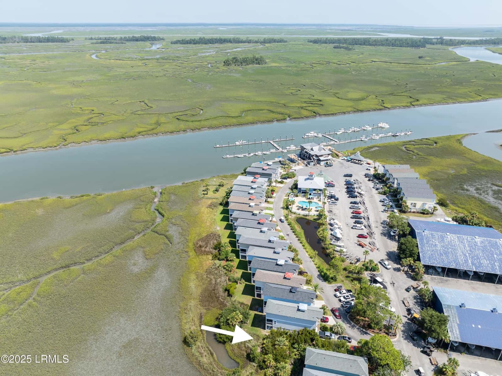 864 Bonito Road, Fripp Island, SC 29920 — photo 14 of 16