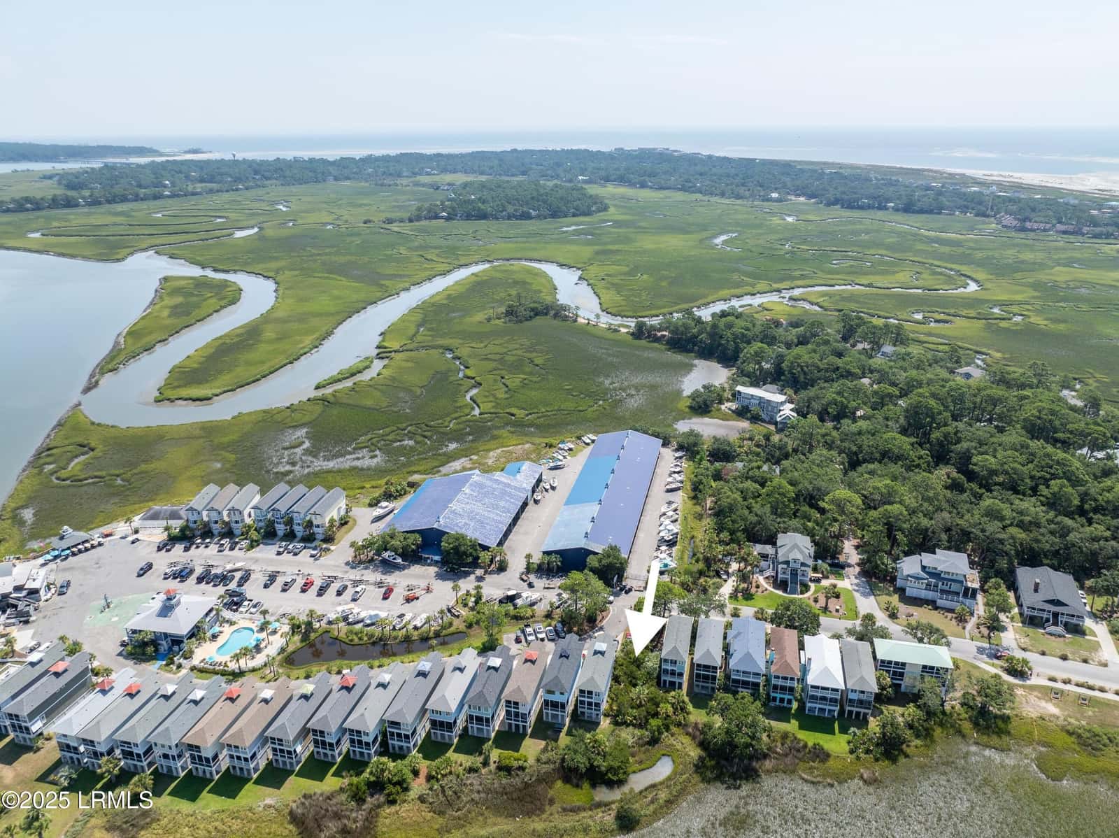 864 Bonito Road, Fripp Island, SC 29920 — photo 15 of 16