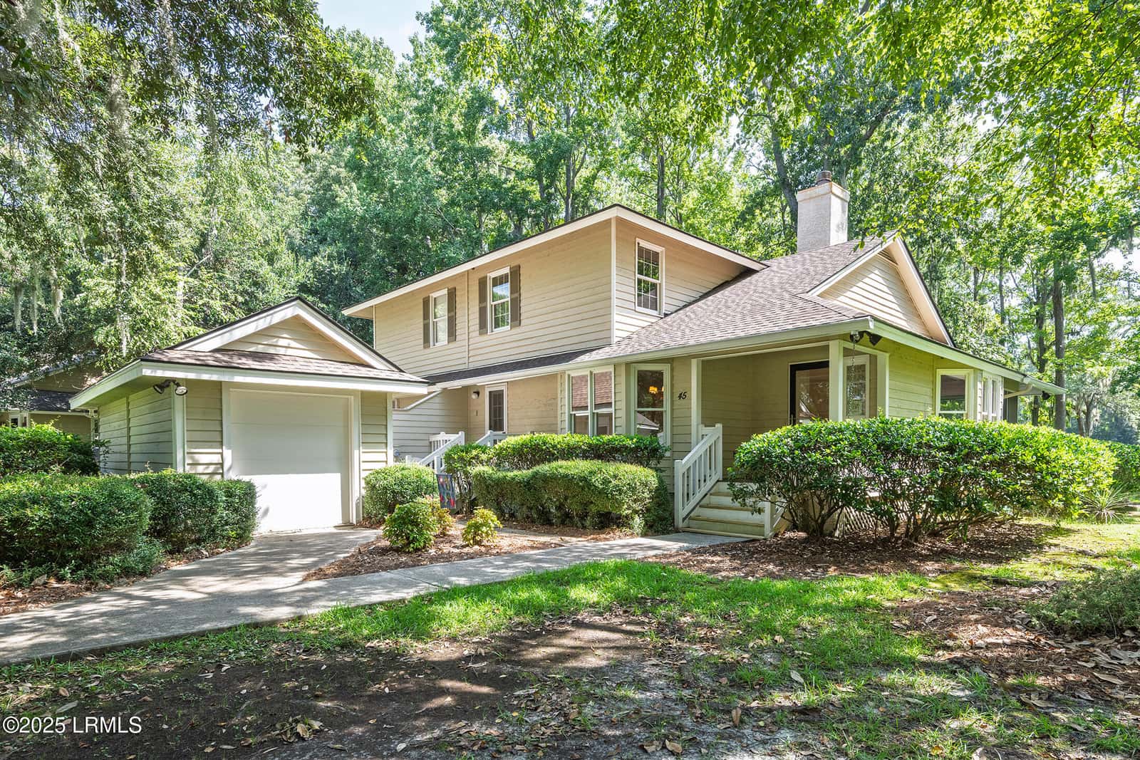 45 Heron Walk, Okatie, SC 29909 — photo 4 of 40