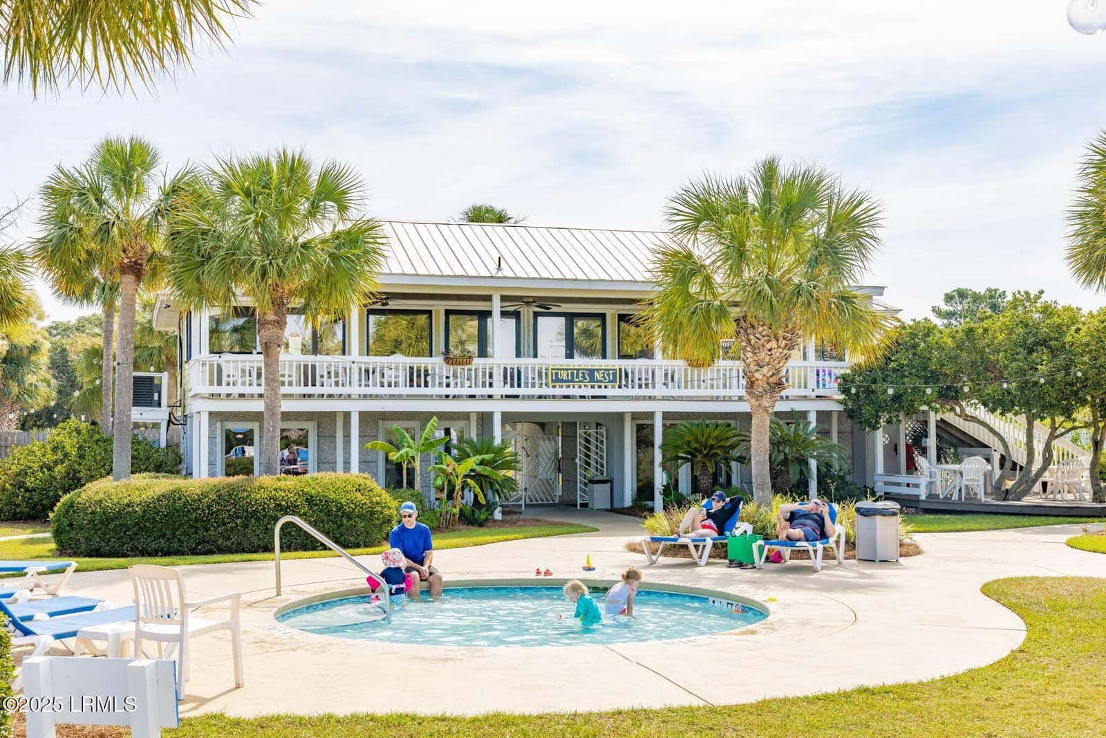 21 Lakeview Lane, Harbor Island, SC 29920 — photo 12 of 18