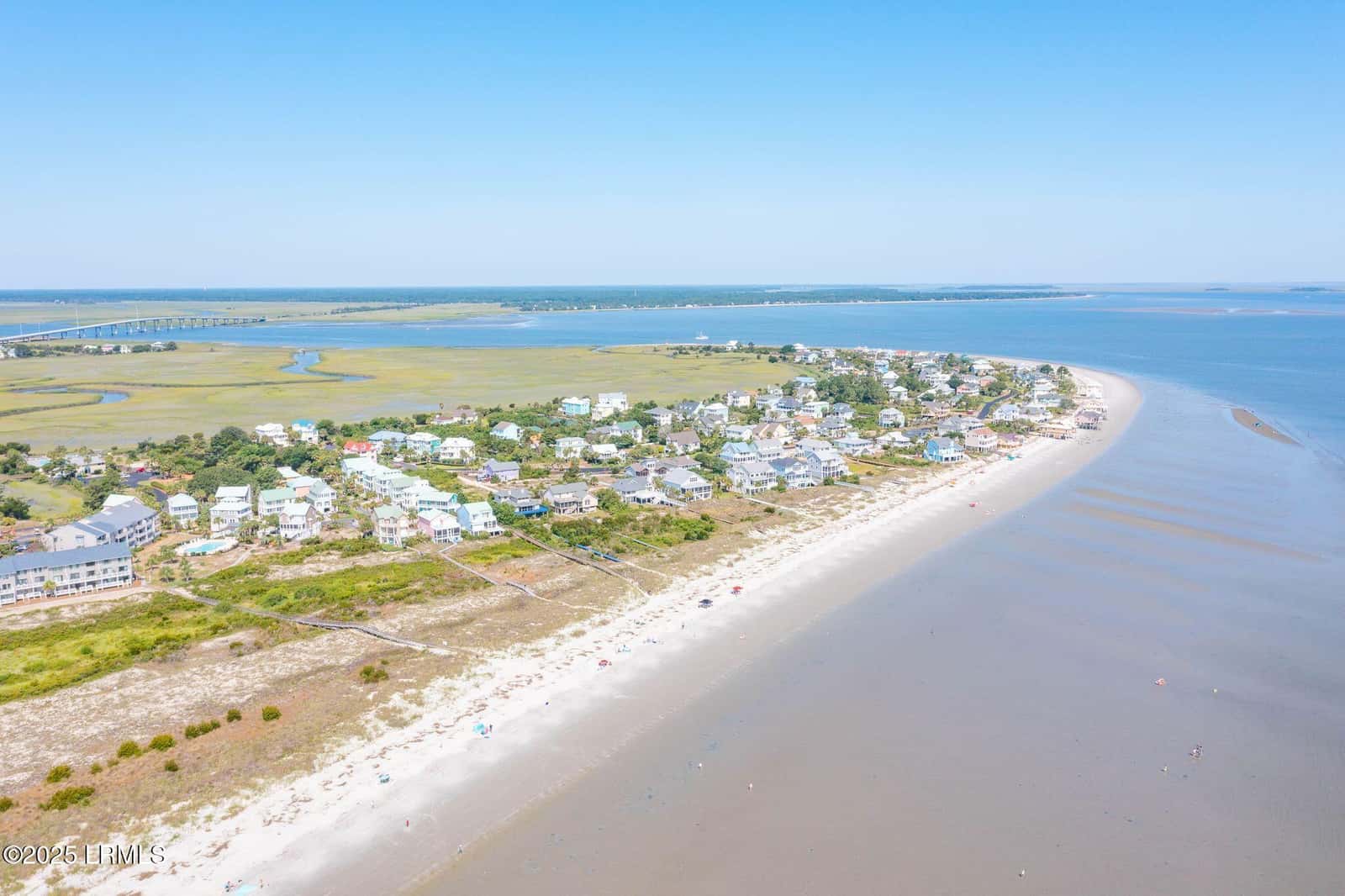 21 Lakeview Lane, Harbor Island, SC 29920 — photo 13 of 18
