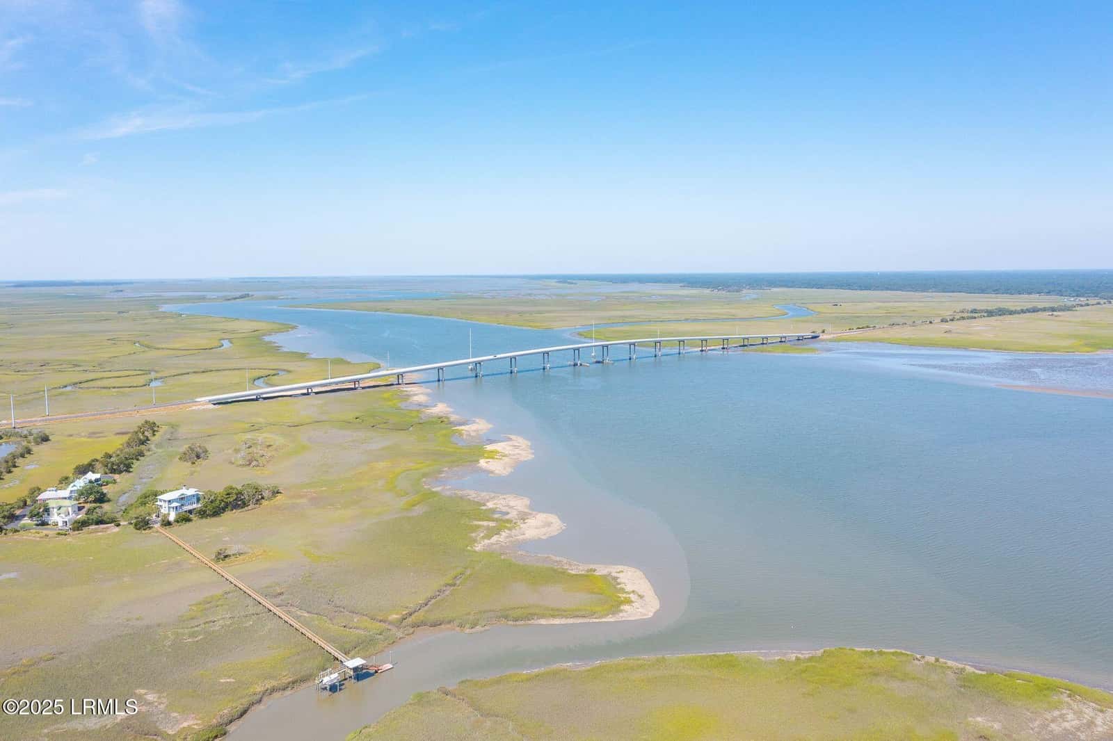 21 Lakeview Lane, Harbor Island, SC 29920 — photo 14 of 18