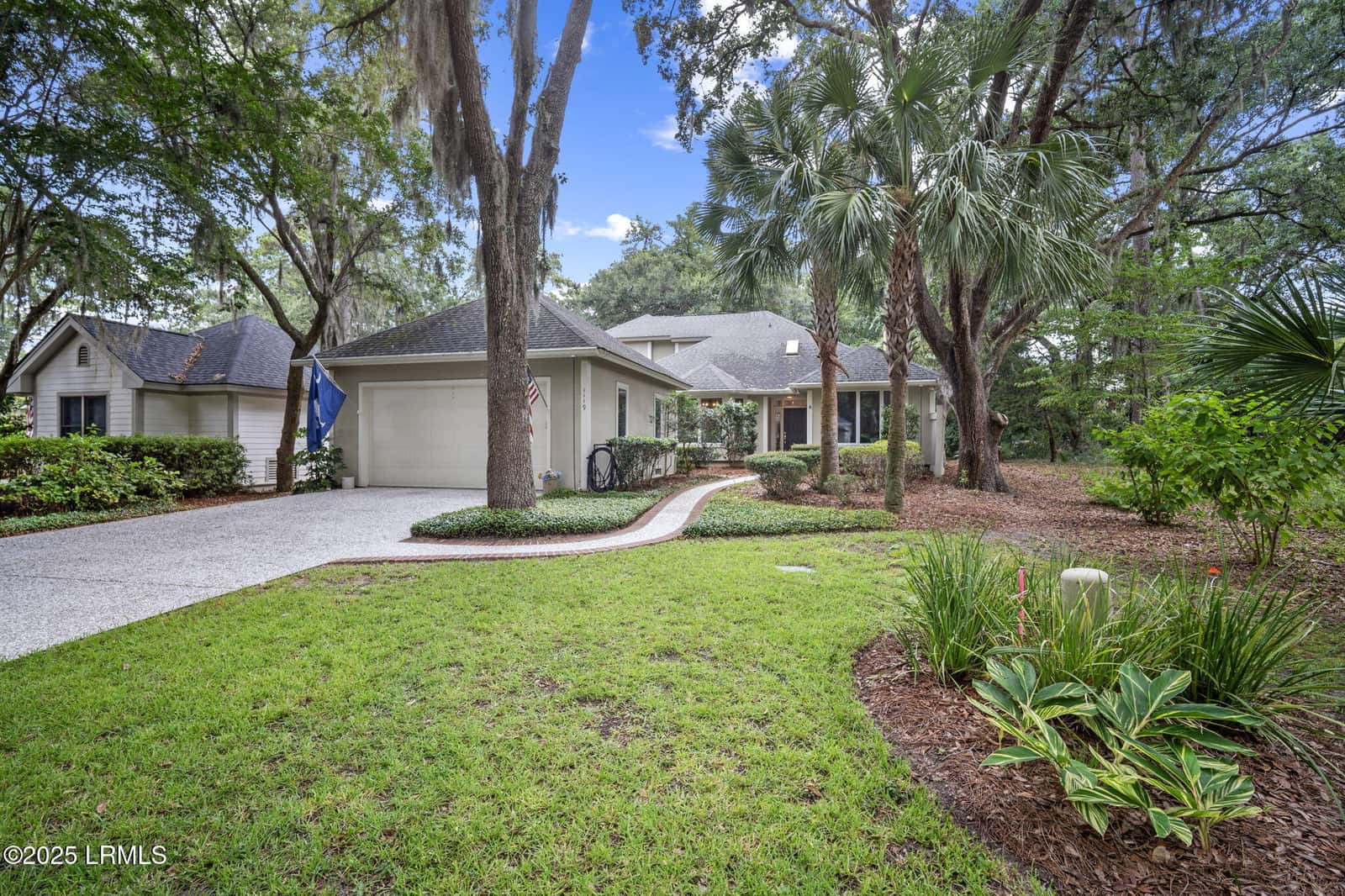 1119 Palmetto Point, St. Helena Island, SC 29920 — photo 1 of 61