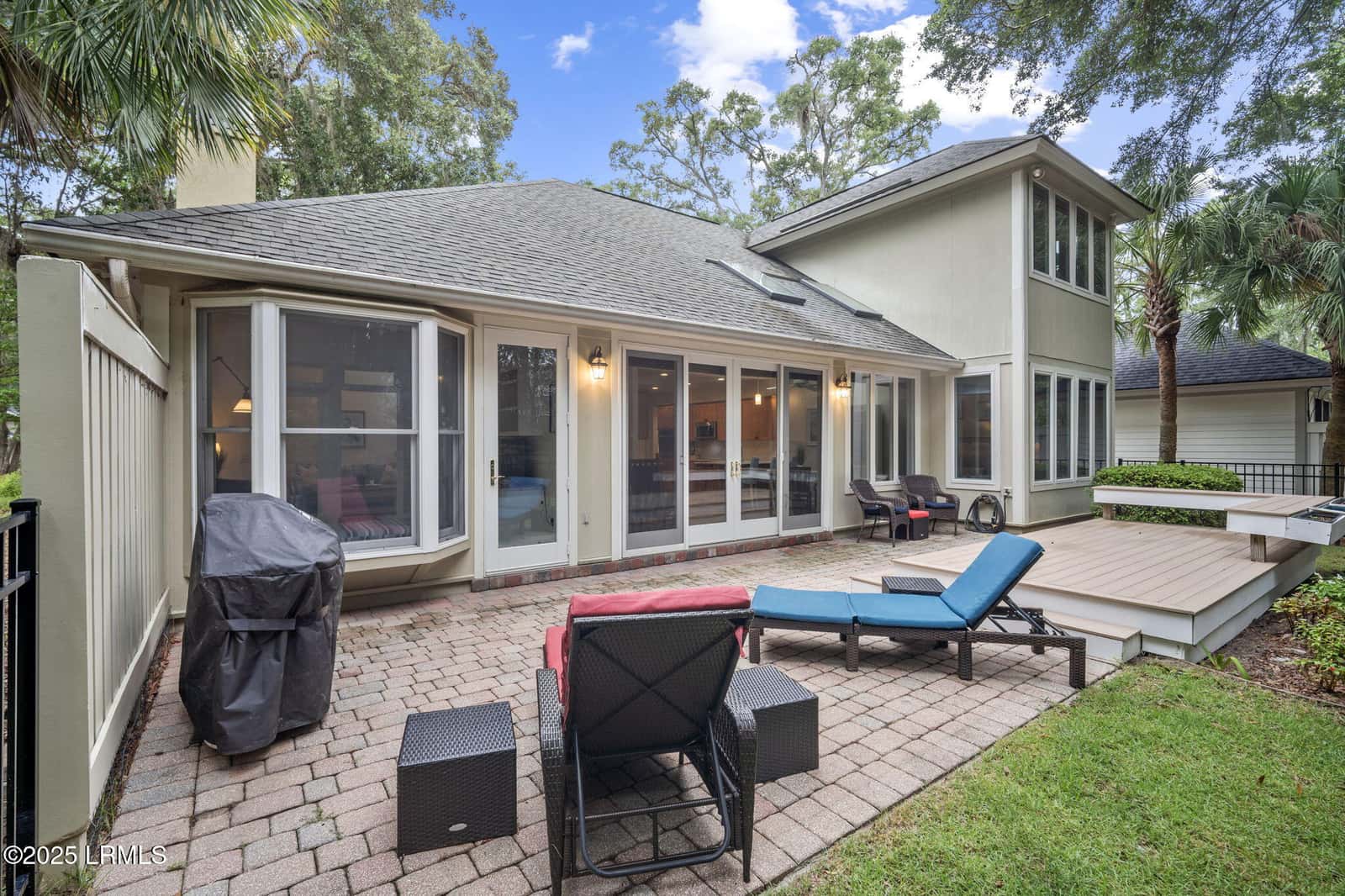 1119 Palmetto Point, St. Helena Island, SC 29920 — photo 52 of 61