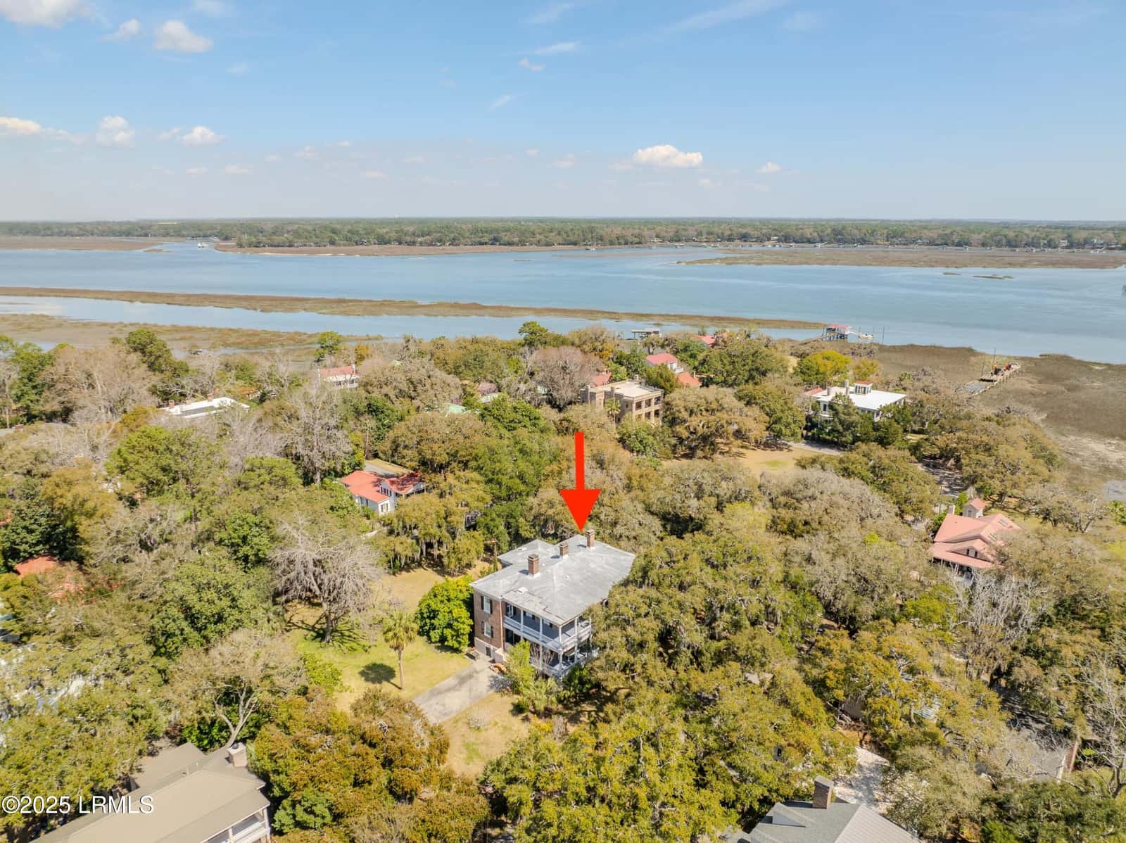 604 Pinckney Street, Beaufort, SC 29902 — photo 45 of 54