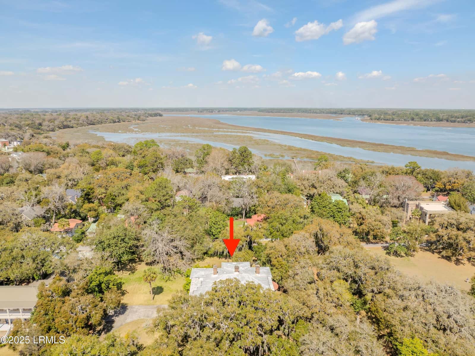 604 Pinckney Street, Beaufort, SC 29902 — photo 46 of 54