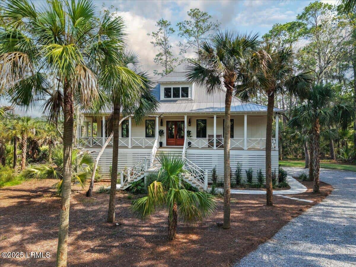 108 Winding Oak Drive, Okatie, SC 29909 — photo 1 of 50