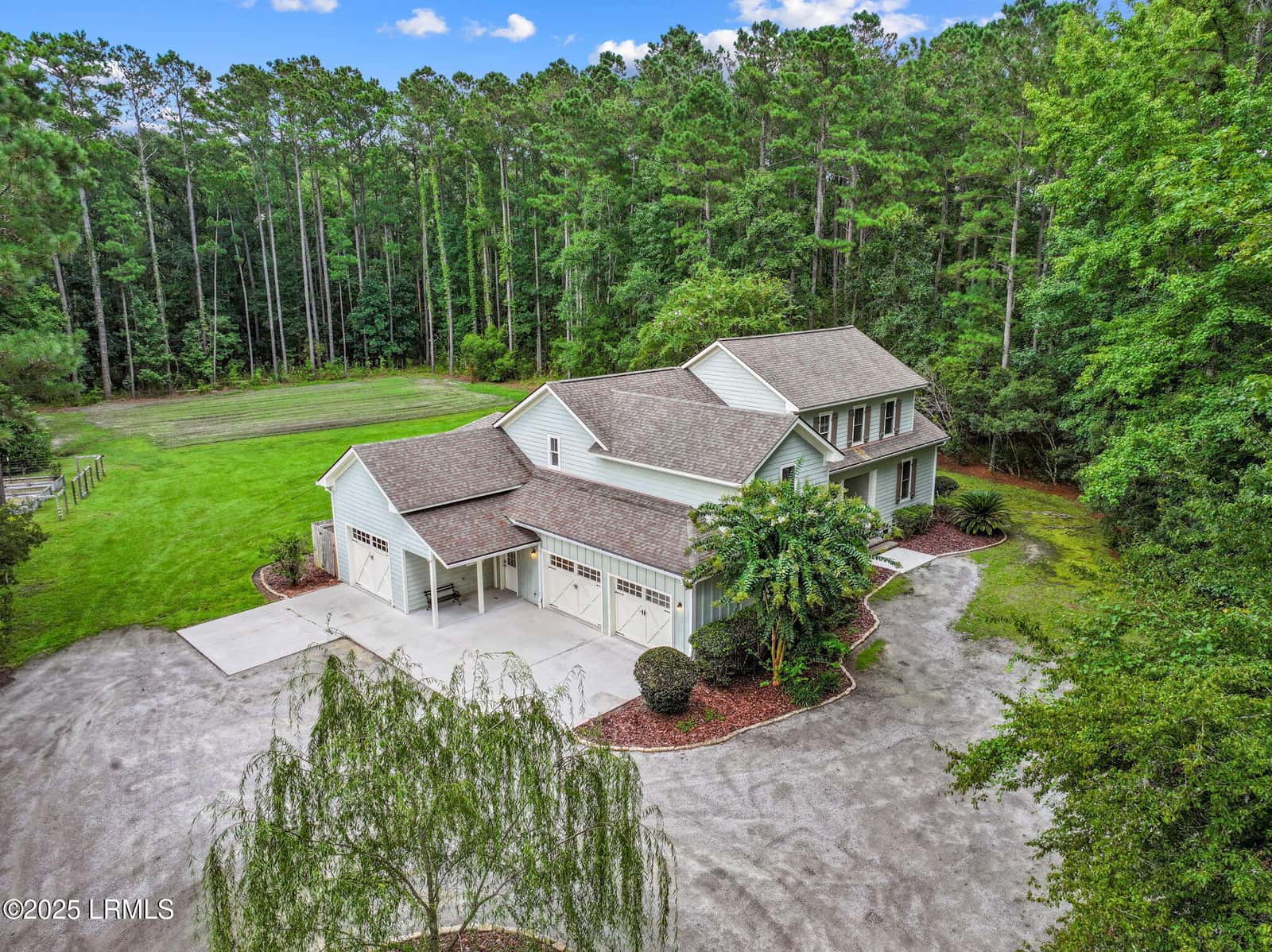 40 Rose Dhu Creek Plantation, Bluffton, SC 29910 — photo 2 of 99