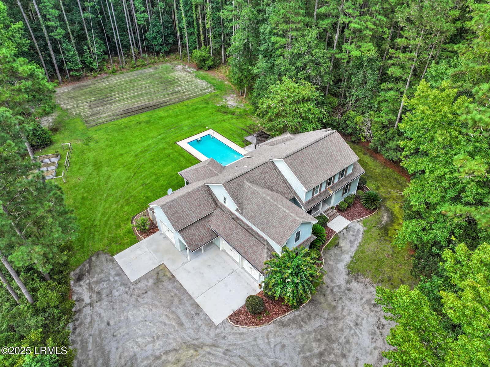 40 Rose Dhu Creek Plantation, Bluffton, SC 29910 — photo 3 of 99