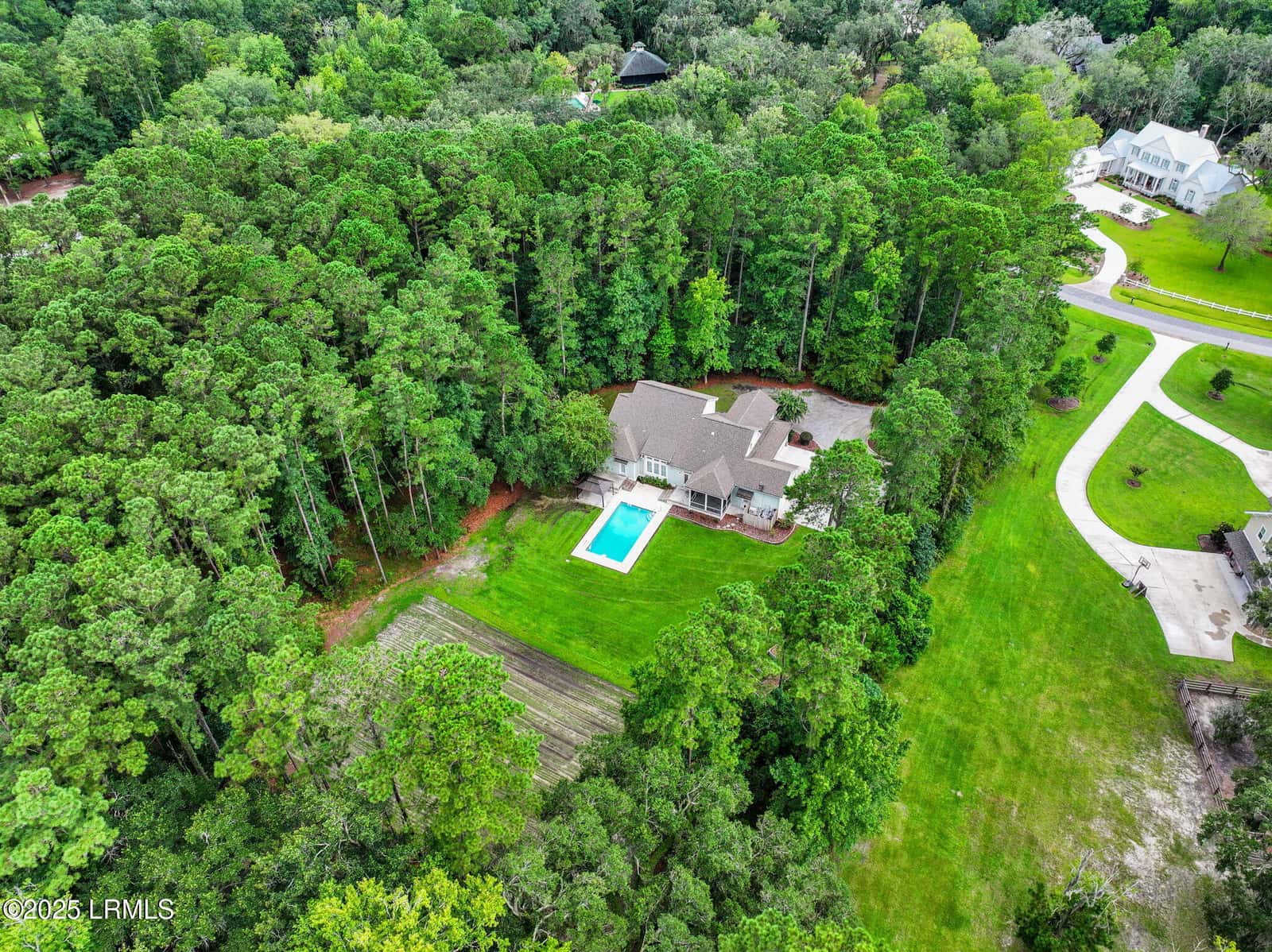 40 Rose Dhu Creek Plantation, Bluffton, SC 29910 — photo 91 of 99