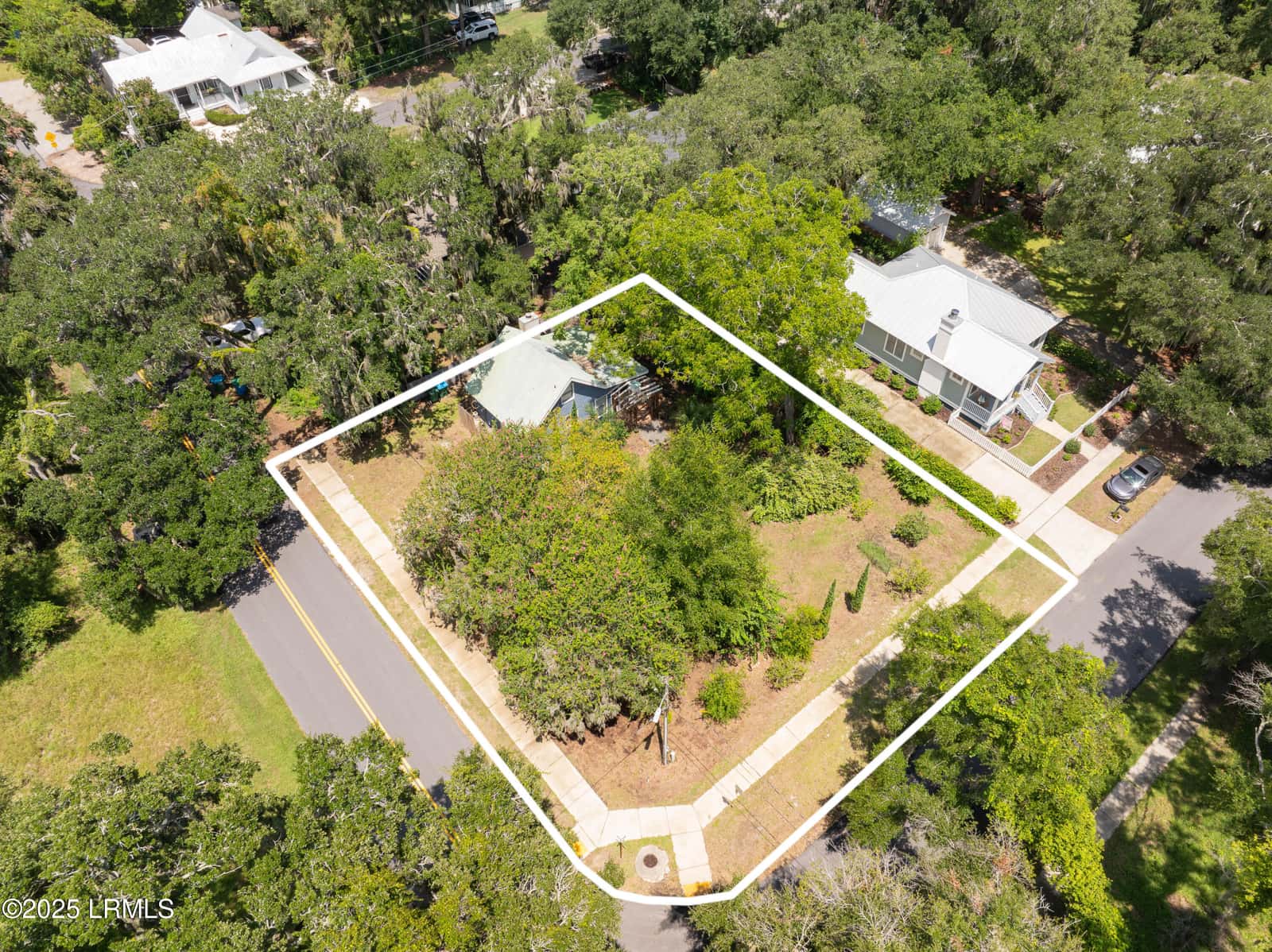 1114 12th Street, Port Royal, SC 29935 — photo 17 of 21