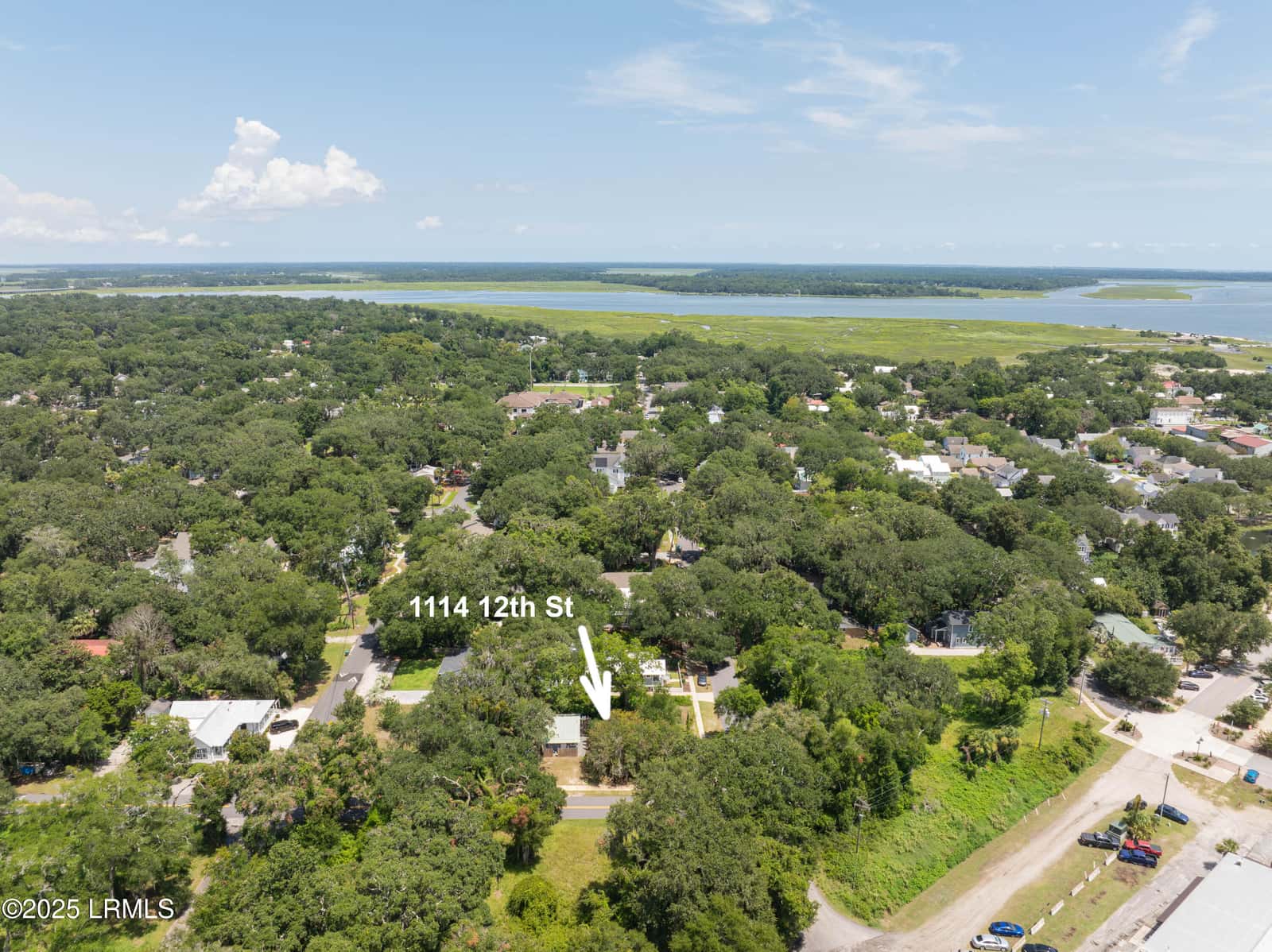 1114 12th Street, Port Royal, SC 29935 — photo 20 of 21