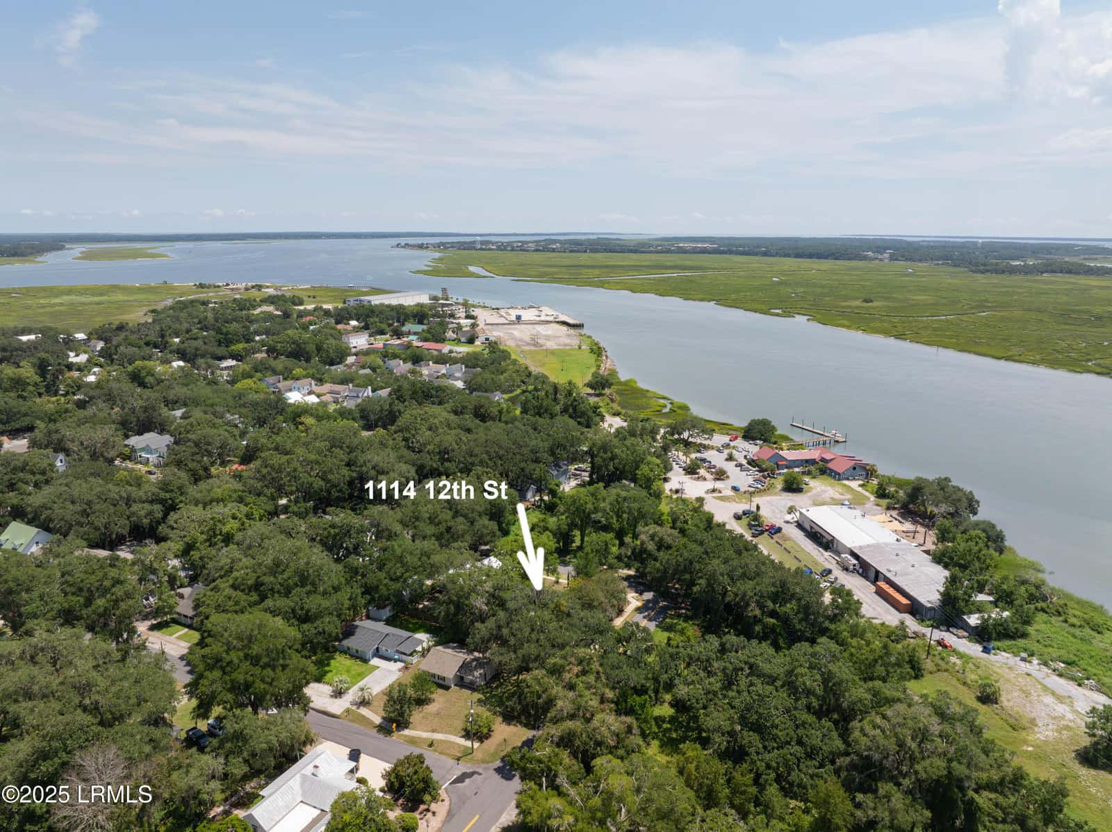 1114 12th Street, Port Royal, SC 29935 — photo 18 of 21