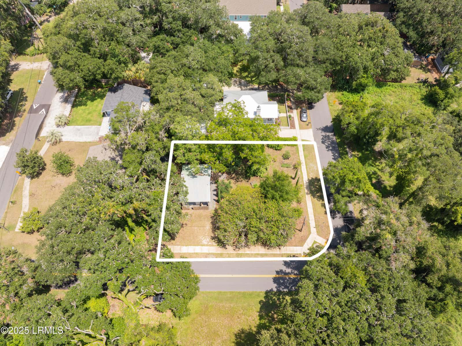 1114 12th Street, Port Royal, SC 29935 — photo 21 of 21