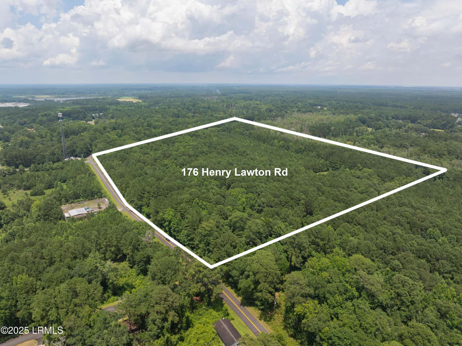 176 Henry Lawton Road, Ridgeland, SC 29936 — photo 1 of 18
