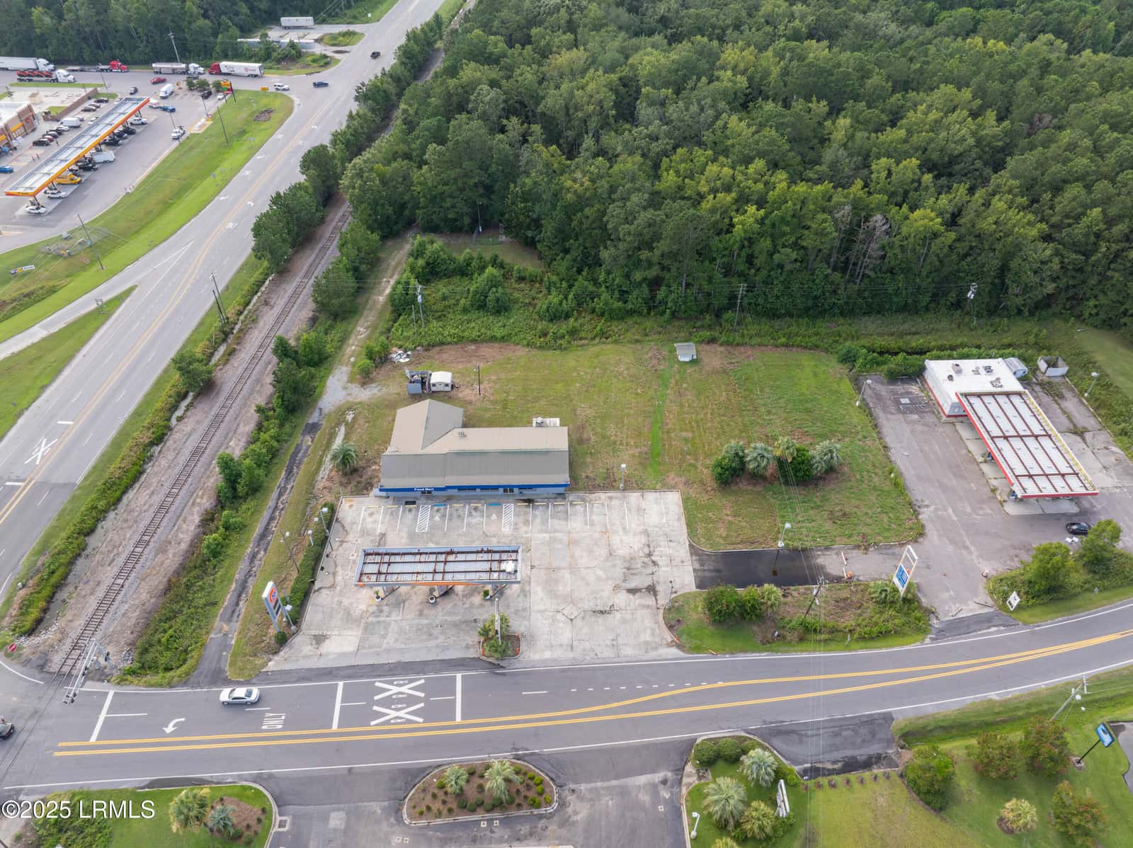 5 Lane Street, Yemassee, SC 29945 — photo 36 of 58