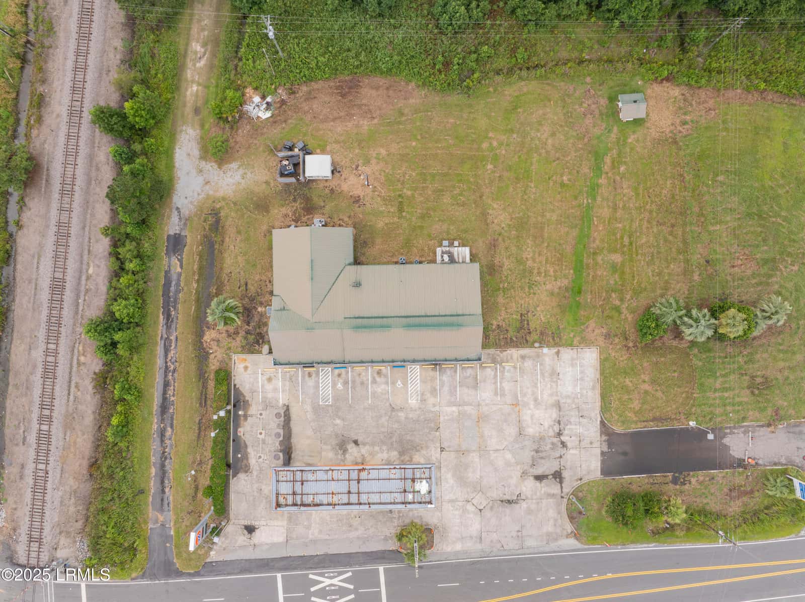 5 Lane Street, Yemassee, SC 29945 — photo 58 of 58