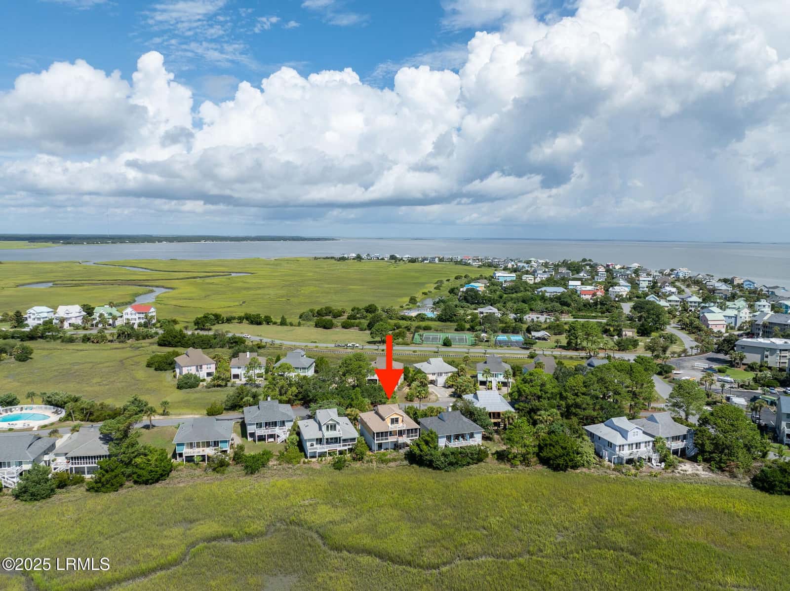 11 Nautical Watch Way, St. Helena Island, SC 29920 — photo 3 of 89