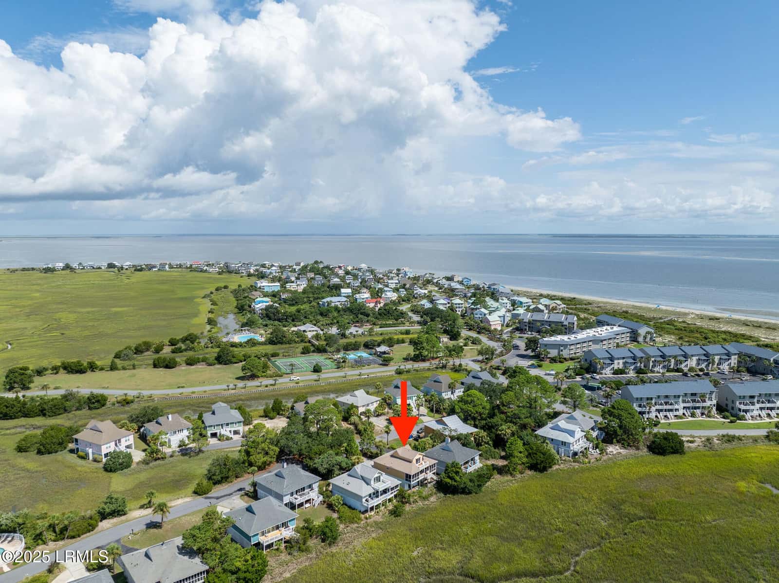 11 Nautical Watch Way, St. Helena Island, SC 29920 — photo 5 of 89