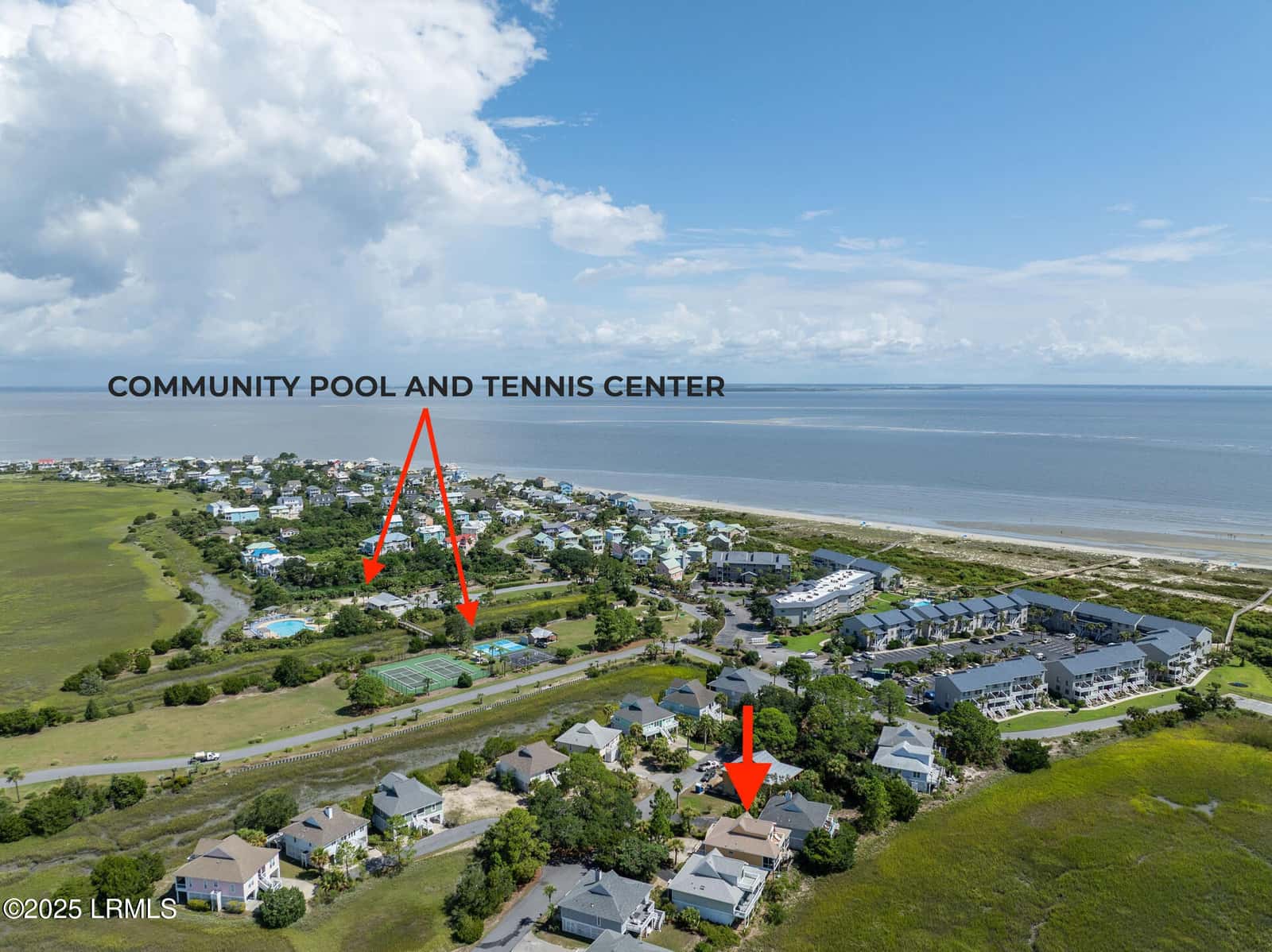 11 Nautical Watch Way, St. Helena Island, SC 29920 — photo 6 of 89