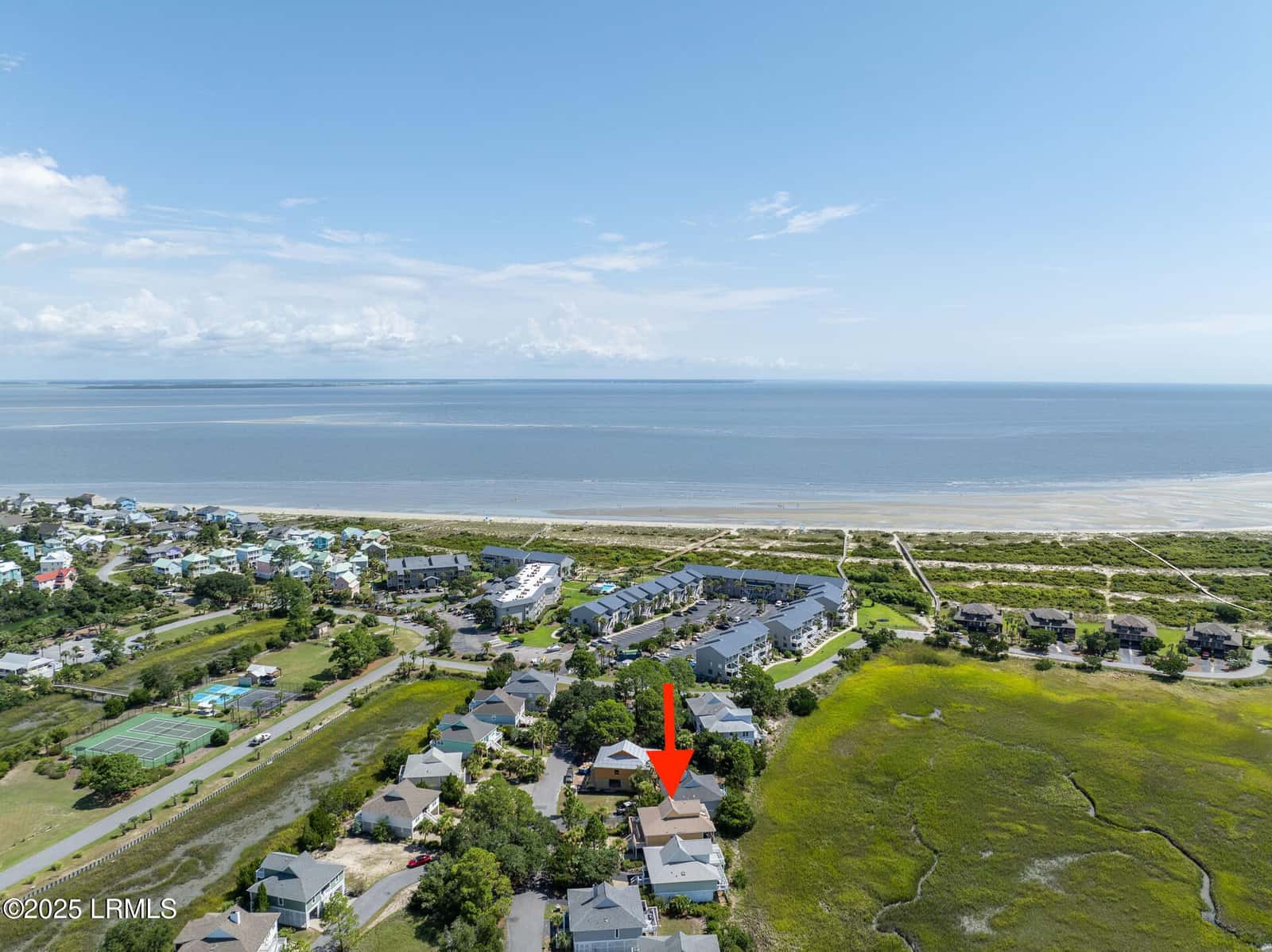 11 Nautical Watch Way, St. Helena Island, SC 29920 — photo 7 of 89