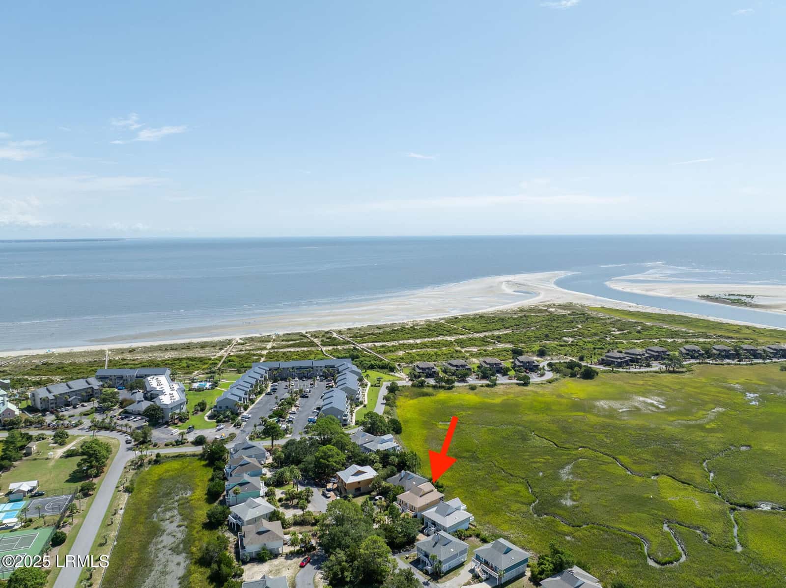 11 Nautical Watch Way, St. Helena Island, SC 29920 — photo 8 of 89