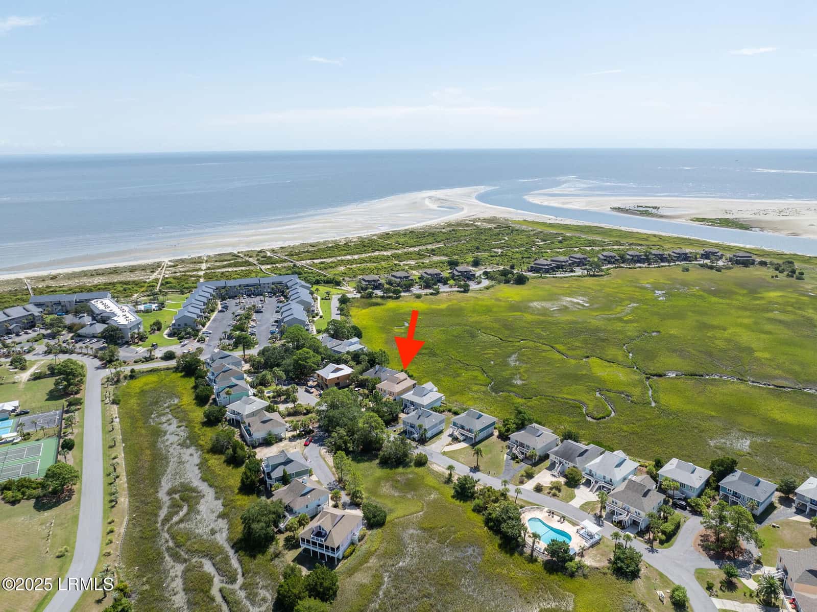 11 Nautical Watch Way, St. Helena Island, SC 29920 — photo 9 of 89