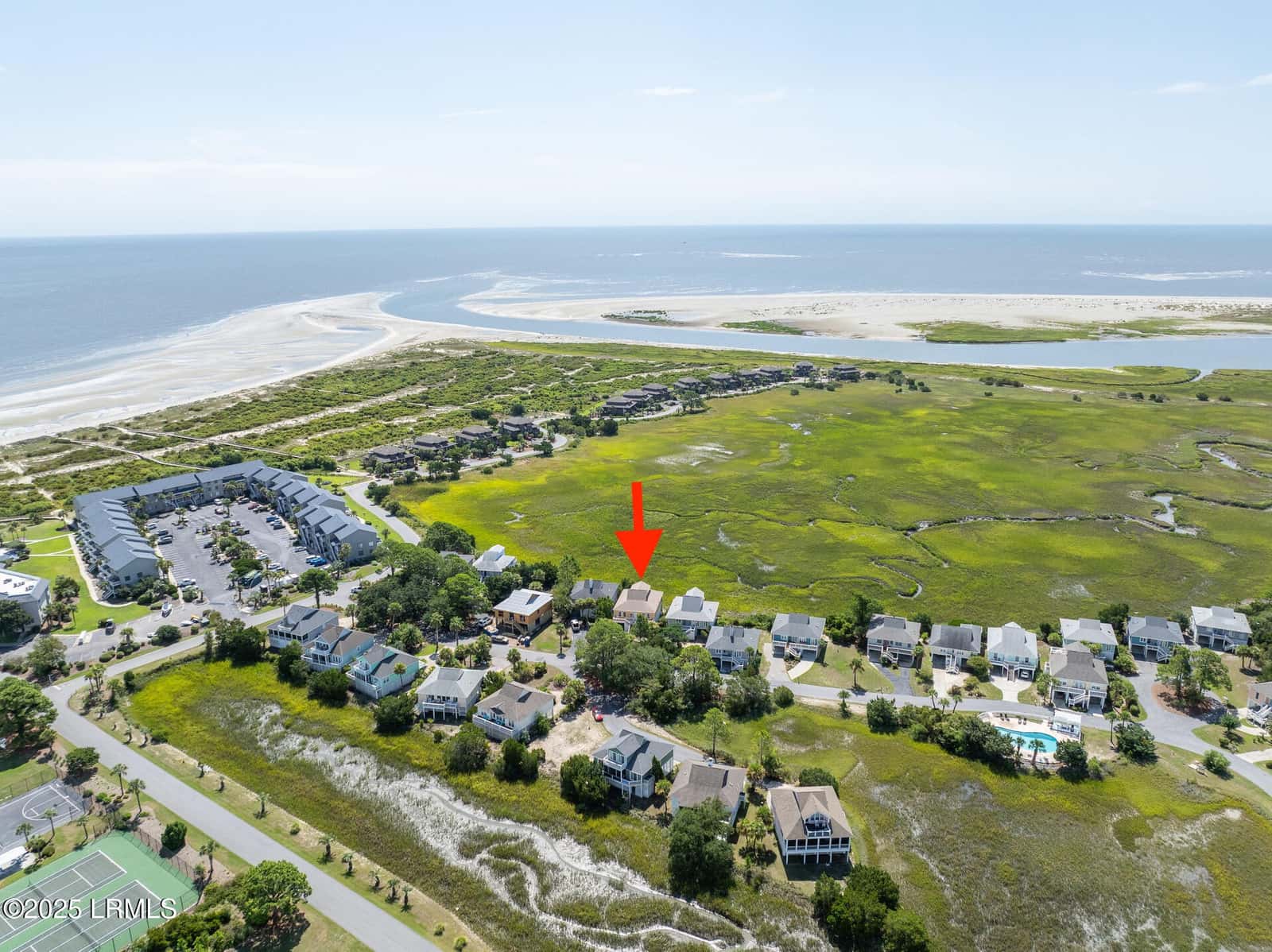 11 Nautical Watch Way, St. Helena Island, SC 29920 — photo 10 of 89