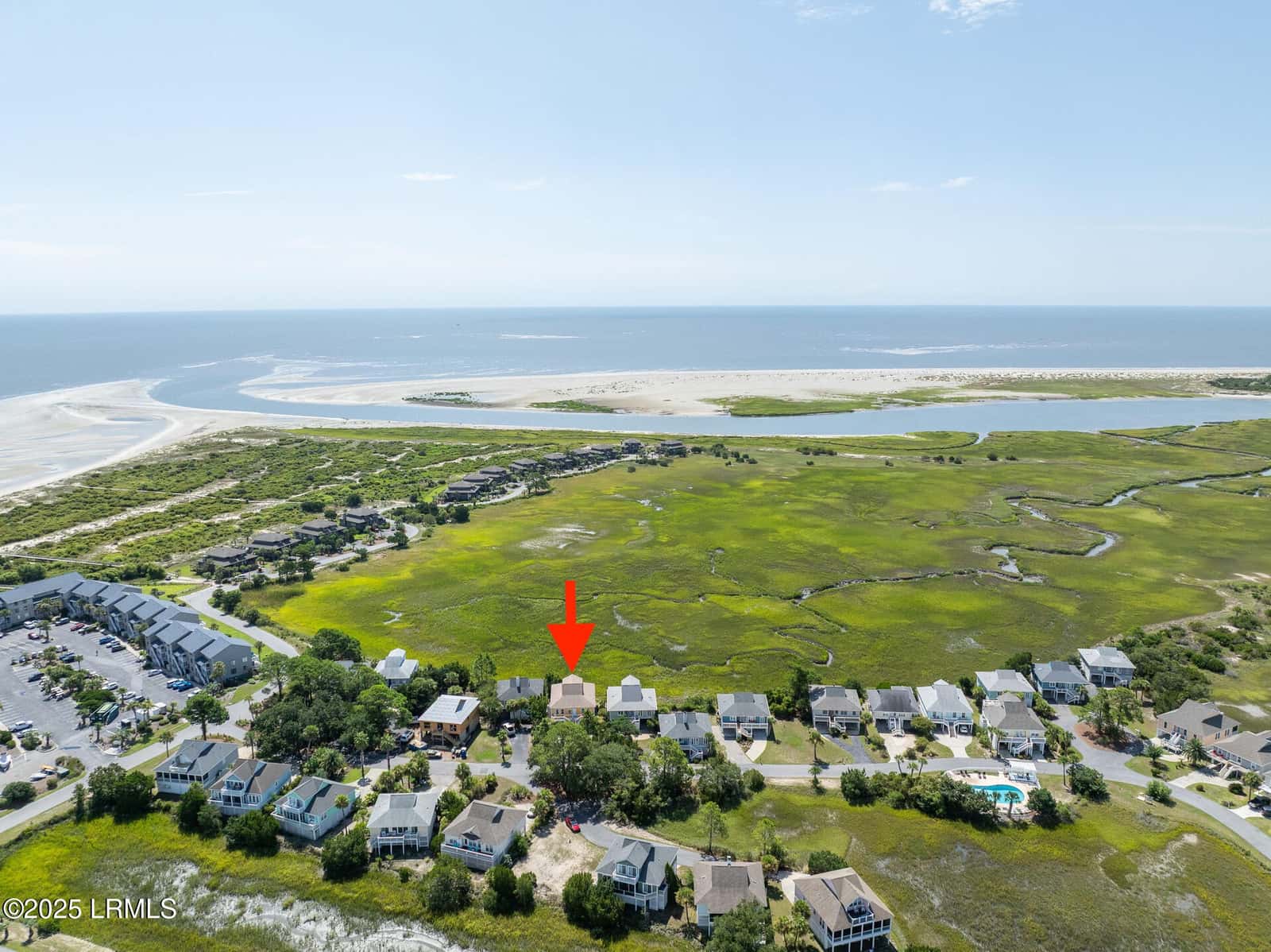 11 Nautical Watch Way, St. Helena Island, SC 29920 — photo 11 of 89