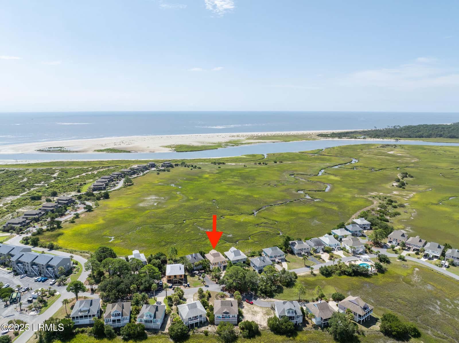 11 Nautical Watch Way, St. Helena Island, SC 29920 — photo 12 of 89