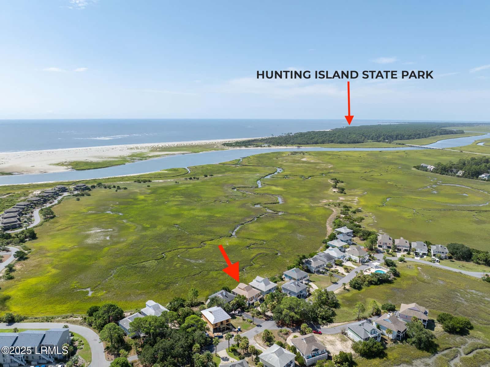 11 Nautical Watch Way, St. Helena Island, SC 29920 — photo 13 of 89