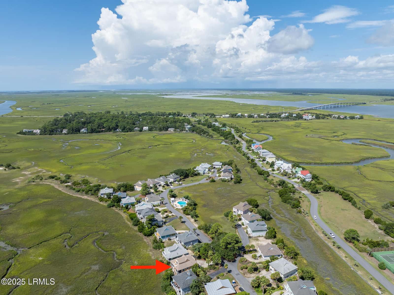 11 Nautical Watch Way, St. Helena Island, SC 29920 — photo 14 of 89