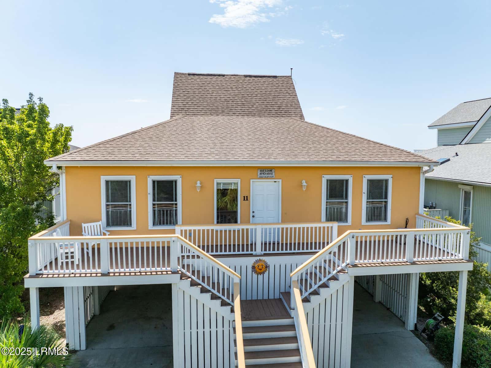 11 Nautical Watch Way, St. Helena Island, SC 29920 — photo 17 of 89